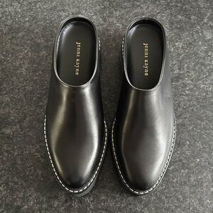 Jenni Kayne Lug Sole Mules